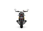 Verleihmotorrad Triumph Speed Twin 1200 RS vom Händler Motorrad Dirnberger GmbH & Co. KG