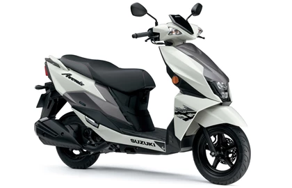 Leihmotorrad Suzuki Avenis 125 Leihmotorrad Suzuki Avenis 125