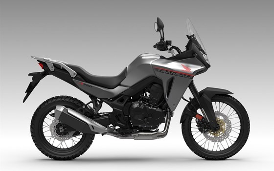 Verleihmotorrad Honda XL750 Transalp vom Händler Bruhy Kraftfahrzeug GmbH - Bild 10 Verleihmotorrad Honda XL750 Transalp vom Händler Bruhy Kraftfahrzeug GmbH - Bild 10