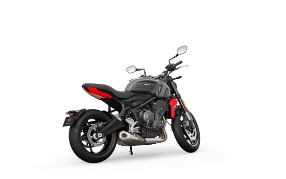 Verleihmotorrad Triumph Trident 660 vom Händler Triumph Mannheim - Bild 16 Verleihmotorrad Triumph Trident 660 vom Händler Triumph Mannheim - Bild 16
