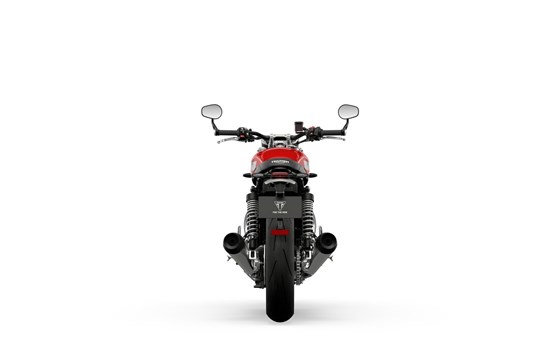 Verleihmotorrad Triumph Speed Twin 1200 vom Händler Triumph Mannheim - Bild 11 Verleihmotorrad Triumph Speed Twin 1200 vom Händler Triumph Mannheim - Bild 11