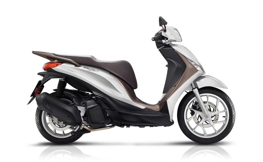 Verleihmotorrad Piaggio Medley 125 S vom Händler IL MOTO  Motorradhandel und Reparaturwerkstätte GesmbH Bild 1: Verleihmotorrad Piaggio Medley 125 S vom Händler IL MOTO  Motorradhandel und Reparaturwerkstätte GesmbH
