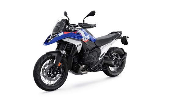 Verleihmotorrad BMW R 1300 GS vom Händler BMW Motorradcenter Heermann-Rhein - Bild 5 Verleihmotorrad BMW R 1300 GS vom Händler BMW Motorradcenter Heermann-Rhein - Bild 5