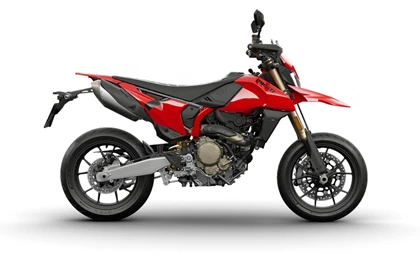 Leihmotorrad Ducati Hypermotard 698 Mono Leihmotorrad Ducati Hypermotard 698 Mono
