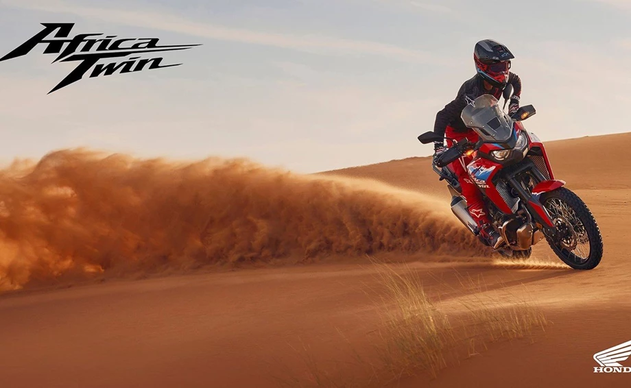 Verleihmotorrad Honda CRF1100L Africa Twin DCT vom Händler Tempo-Zweirad-Treff GmbH Bild 6: Verleihmotorrad Honda CRF1100L Africa Twin DCT vom Händler Tempo-Zweirad-Treff GmbH