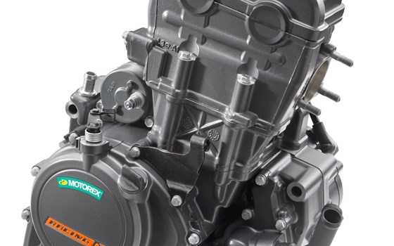 Verleihmotorrad KTM 125 Duke vom Händler G. Wilhelmsen Motorradtechnik GmbH - Bild 5 Verleihmotorrad KTM 125 Duke vom Händler G. Wilhelmsen Motorradtechnik GmbH - Bild 5
