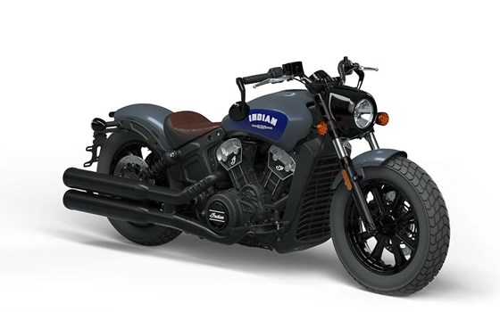 Verleihmotorrad Indian Scout Classic vom Händler Motorrad Zentrum Niederrhein GmbH & Co.KG - Bild 5 Verleihmotorrad Indian Scout Classic vom Händler Motorrad Zentrum Niederrhein GmbH & Co.KG - Bild 5