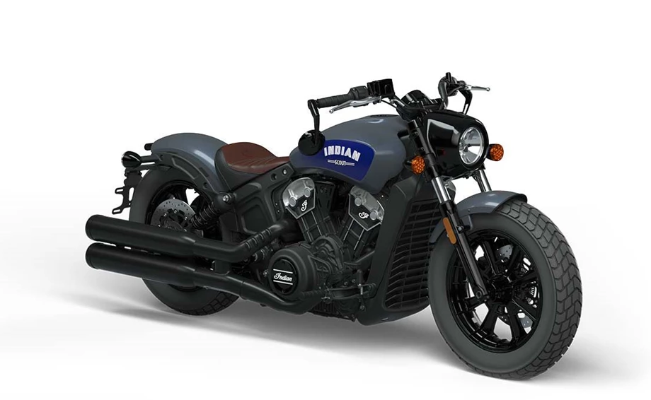 Verleihmotorrad Indian Scout Classic vom Händler Motorrad Zentrum Niederrhein GmbH & Co.KG Bild 5: Verleihmotorrad Indian Scout Classic vom Händler Motorrad Zentrum Niederrhein GmbH & Co.KG