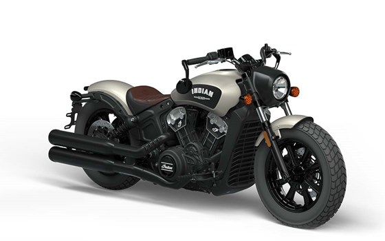 Verleihmotorrad Indian Scout Classic vom Händler Motorrad Zentrum Niederrhein GmbH & Co.KG - Bild 6 Verleihmotorrad Indian Scout Classic vom Händler Motorrad Zentrum Niederrhein GmbH & Co.KG - Bild 6
