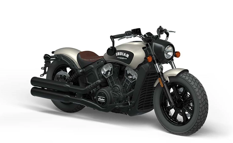 Verleihmotorrad Indian Scout Classic vom Händler Motorrad Zentrum Niederrhein GmbH & Co.KG Bild 6: Verleihmotorrad Indian Scout Classic vom Händler Motorrad Zentrum Niederrhein GmbH & Co.KG