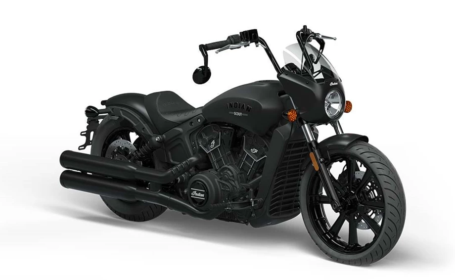 Verleihmotorrad Indian Sport Scout vom Händler Motorrad Zentrum Niederrhein GmbH & Co.KG Bild 1: Verleihmotorrad Indian Sport Scout vom Händler Motorrad Zentrum Niederrhein GmbH & Co.KG