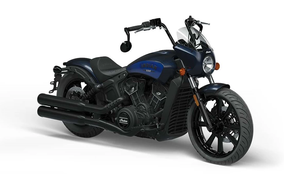 Verleihmotorrad Indian Sport Scout vom Händler Motorrad Zentrum Niederrhein GmbH & Co.KG Bild 6: Verleihmotorrad Indian Sport Scout vom Händler Motorrad Zentrum Niederrhein GmbH & Co.KG