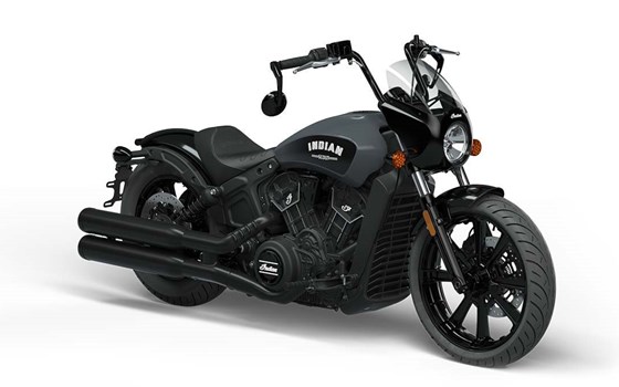 Verleihmotorrad Indian Sport Scout vom Händler Motorrad Zentrum Niederrhein GmbH & Co.KG - Bild 7 Verleihmotorrad Indian Sport Scout vom Händler Motorrad Zentrum Niederrhein GmbH & Co.KG - Bild 7