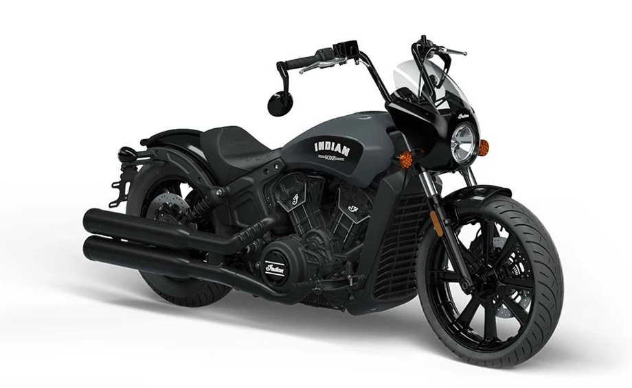 Verleihmotorrad Indian Sport Scout vom Händler Motorrad Zentrum Niederrhein GmbH & Co.KG Bild 7: Verleihmotorrad Indian Sport Scout vom Händler Motorrad Zentrum Niederrhein GmbH & Co.KG