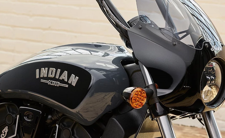 Verleihmotorrad Indian Sport Scout vom Händler Motorrad Zentrum Niederrhein GmbH & Co.KG Bild 8: Verleihmotorrad Indian Sport Scout vom Händler Motorrad Zentrum Niederrhein GmbH & Co.KG