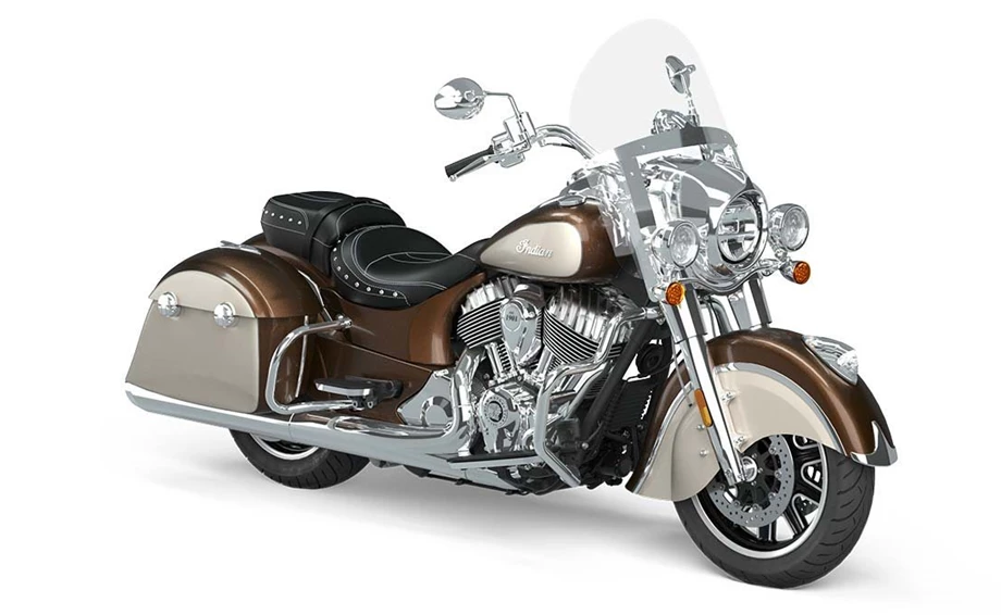 Verleihmotorrad Indian Chief Bomber vom Händler Motorrad Zentrum Niederrhein GmbH & Co.KG Bild 1: Verleihmotorrad Indian Chief Bomber vom Händler Motorrad Zentrum Niederrhein GmbH & Co.KG
