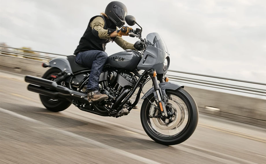 Verleihmotorrad Indian Sport Chief vom Händler Motorrad Zentrum Niederrhein GmbH & Co.KG Bild 10: Verleihmotorrad Indian Sport Chief vom Händler Motorrad Zentrum Niederrhein GmbH & Co.KG
