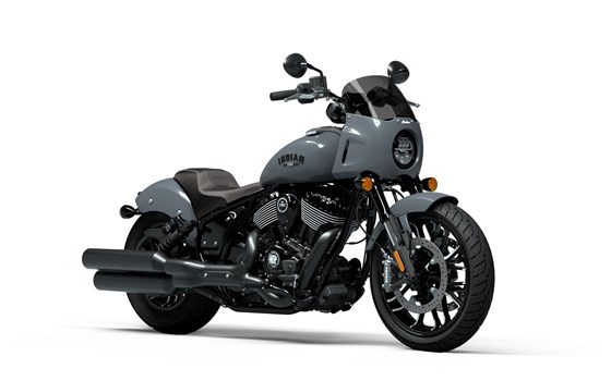 Verleihmotorrad Indian Sport Chief vom Händler Motorrad Zentrum Niederrhein GmbH & Co.KG - Bild 11 Verleihmotorrad Indian Sport Chief vom Händler Motorrad Zentrum Niederrhein GmbH & Co.KG - Bild 11