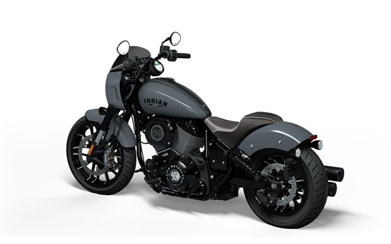 Verleihmotorrad Indian Sport Chief vom Händler Motorrad Zentrum Niederrhein GmbH & Co.KG - Bild 12 Verleihmotorrad Indian Sport Chief vom Händler Motorrad Zentrum Niederrhein GmbH & Co.KG - Bild 12