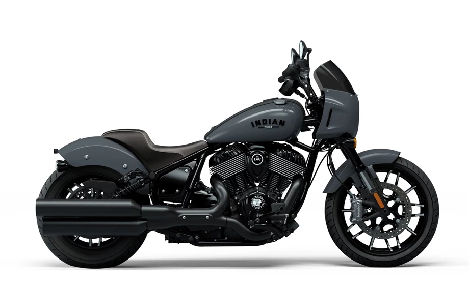 Verleihmotorrad Indian Sport Chief vom Händler Motorrad Zentrum Niederrhein GmbH & Co.KG Bild 13: Verleihmotorrad Indian Sport Chief vom Händler Motorrad Zentrum Niederrhein GmbH & Co.KG