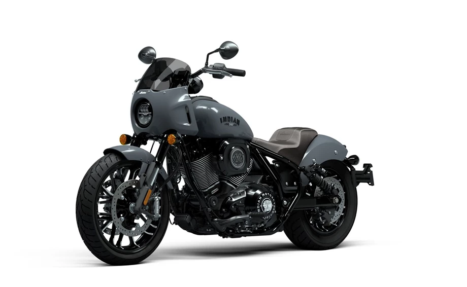 Verleihmotorrad Indian Sport Chief vom Händler Motorrad Zentrum Niederrhein GmbH & Co.KG Bild 14: Verleihmotorrad Indian Sport Chief vom Händler Motorrad Zentrum Niederrhein GmbH & Co.KG