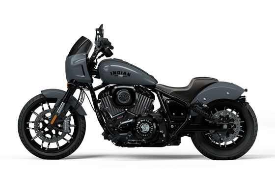 Verleihmotorrad Indian Sport Chief vom Händler Motorrad Zentrum Niederrhein GmbH & Co.KG - Bild 15 Verleihmotorrad Indian Sport Chief vom Händler Motorrad Zentrum Niederrhein GmbH & Co.KG - Bild 15