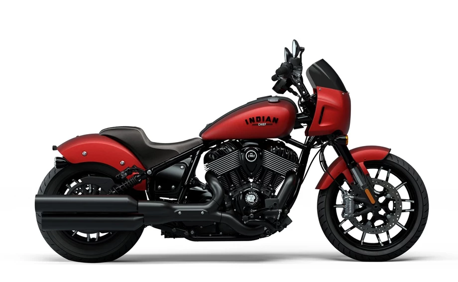 Verleihmotorrad Indian Sport Chief vom Händler Motorrad Zentrum Niederrhein GmbH & Co.KG Bild 19: Verleihmotorrad Indian Sport Chief vom Händler Motorrad Zentrum Niederrhein GmbH & Co.KG
