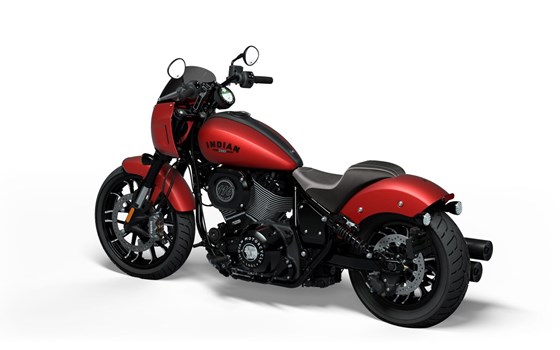 Verleihmotorrad Indian Sport Chief vom Händler Motorrad Zentrum Niederrhein GmbH & Co.KG - Bild 20 Verleihmotorrad Indian Sport Chief vom Händler Motorrad Zentrum Niederrhein GmbH & Co.KG - Bild 20