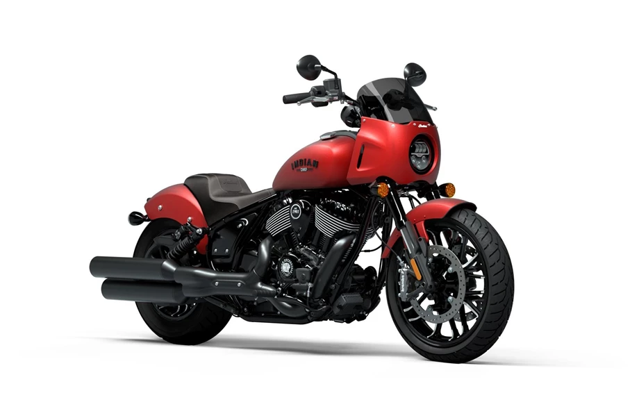 Verleihmotorrad Indian Sport Chief vom Händler Motorrad Zentrum Niederrhein GmbH & Co.KG Bild 21: Verleihmotorrad Indian Sport Chief vom Händler Motorrad Zentrum Niederrhein GmbH & Co.KG