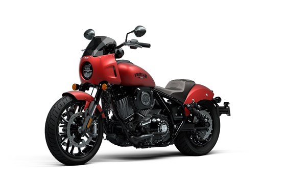 Verleihmotorrad Indian Sport Chief vom Händler Motorrad Zentrum Niederrhein GmbH & Co.KG - Bild 22 Verleihmotorrad Indian Sport Chief vom Händler Motorrad Zentrum Niederrhein GmbH & Co.KG - Bild 22