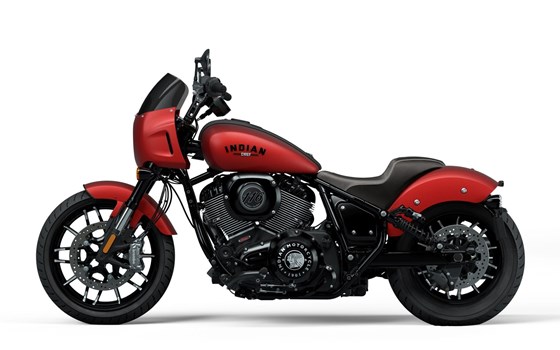 Verleihmotorrad Indian Sport Chief vom Händler Motorrad Zentrum Niederrhein GmbH & Co.KG - Bild 23 Verleihmotorrad Indian Sport Chief vom Händler Motorrad Zentrum Niederrhein GmbH & Co.KG - Bild 23