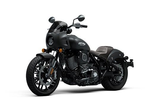 Verleihmotorrad Indian Sport Chief vom Händler Motorrad Zentrum Niederrhein GmbH & Co.KG - Bild 5 Verleihmotorrad Indian Sport Chief vom Händler Motorrad Zentrum Niederrhein GmbH & Co.KG - Bild 5