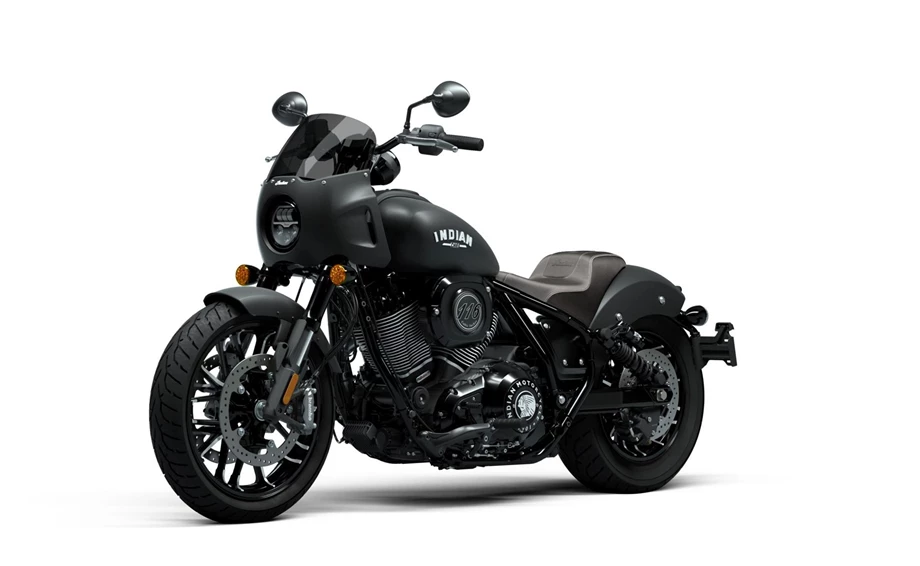 Verleihmotorrad Indian Sport Chief vom Händler Motorrad Zentrum Niederrhein GmbH & Co.KG Bild 5: Verleihmotorrad Indian Sport Chief vom Händler Motorrad Zentrum Niederrhein GmbH & Co.KG