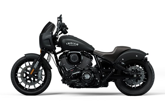 Verleihmotorrad Indian Sport Chief vom Händler Motorrad Zentrum Niederrhein GmbH & Co.KG - Bild 6 Verleihmotorrad Indian Sport Chief vom Händler Motorrad Zentrum Niederrhein GmbH & Co.KG - Bild 6