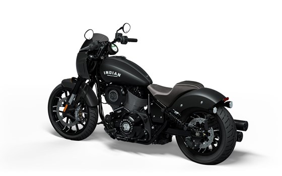 Verleihmotorrad Indian Sport Chief vom Händler Motorrad Zentrum Niederrhein GmbH & Co.KG - Bild 7 Verleihmotorrad Indian Sport Chief vom Händler Motorrad Zentrum Niederrhein GmbH & Co.KG - Bild 7
