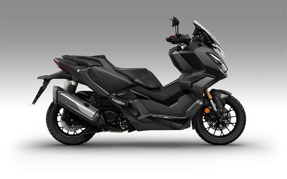 Verleihmotorrad Honda ADV350 vom Händler Motorrad Zentrum Niederrhein GmbH & Co.KG - Bild 17 Verleihmotorrad Honda ADV350 vom Händler Motorrad Zentrum Niederrhein GmbH & Co.KG - Bild 17