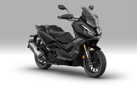Verleihmotorrad Honda ADV350 vom Händler Motorrad Zentrum Niederrhein GmbH & Co.KG - Bild 18 Verleihmotorrad Honda ADV350 vom Händler Motorrad Zentrum Niederrhein GmbH & Co.KG - Bild 18
