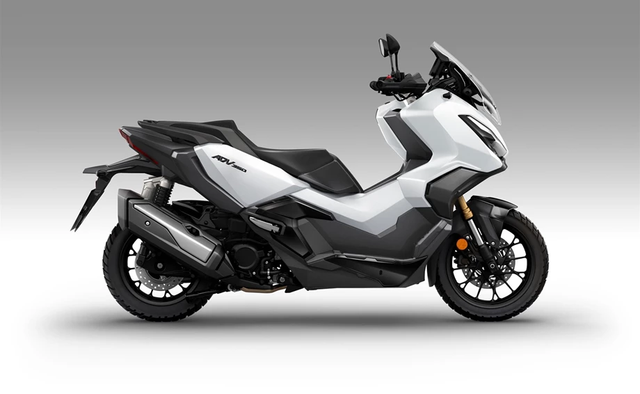 Verleihmotorrad Honda ADV350 vom Händler Motorrad Zentrum Niederrhein GmbH & Co.KG Bild 21: Verleihmotorrad Honda ADV350 vom Händler Motorrad Zentrum Niederrhein GmbH & Co.KG