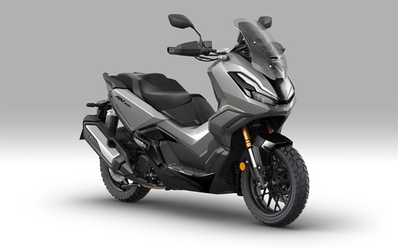 Verleihmotorrad Honda ADV350 vom Händler Motorrad Zentrum Niederrhein GmbH & Co.KG - Bild 23 Verleihmotorrad Honda ADV350 vom Händler Motorrad Zentrum Niederrhein GmbH & Co.KG - Bild 23