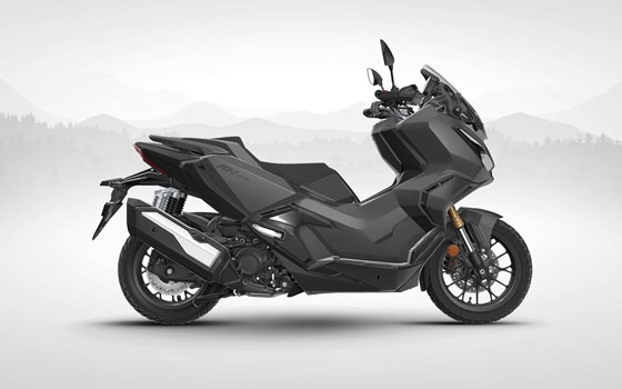 Verleihmotorrad Honda ADV350 vom Händler Motorrad Zentrum Niederrhein GmbH & Co.KG - Bild 8 Verleihmotorrad Honda ADV350 vom Händler Motorrad Zentrum Niederrhein GmbH & Co.KG - Bild 8
