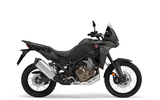 Verleihmotorrad Honda CRF1100L Africa Twin vom Händler Motorrad Zentrum Niederrhein GmbH & Co.KG - Bild 1 Verleihmotorrad Honda CRF1100L Africa Twin vom Händler Motorrad Zentrum Niederrhein GmbH & Co.KG - Bild 1