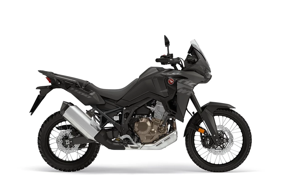 Verleihmotorrad Honda CRF1100L Africa Twin vom Händler Motorrad Zentrum Niederrhein GmbH & Co.KG Bild 1: Verleihmotorrad Honda CRF1100L Africa Twin vom Händler Motorrad Zentrum Niederrhein GmbH & Co.KG
