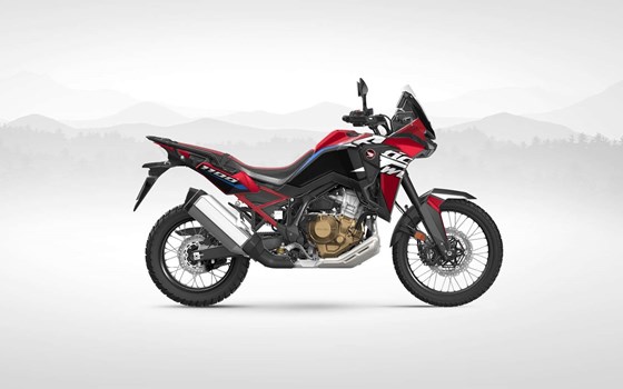 Verleihmotorrad Honda CRF1100L Africa Twin vom Händler Motorrad Zentrum Niederrhein GmbH & Co.KG - Bild 15 Verleihmotorrad Honda CRF1100L Africa Twin vom Händler Motorrad Zentrum Niederrhein GmbH & Co.KG - Bild 15