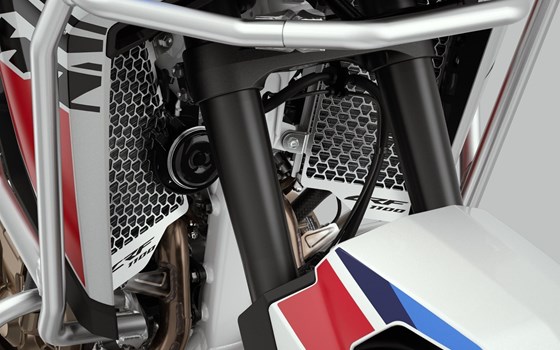 Verleihmotorrad Honda CRF1100L Africa Twin vom Händler Motorrad Zentrum Niederrhein GmbH & Co.KG - Bild 17 Verleihmotorrad Honda CRF1100L Africa Twin vom Händler Motorrad Zentrum Niederrhein GmbH & Co.KG - Bild 17