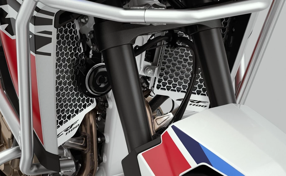 Verleihmotorrad Honda CRF1100L Africa Twin vom Händler Motorrad Zentrum Niederrhein GmbH & Co.KG Bild 17: Verleihmotorrad Honda CRF1100L Africa Twin vom Händler Motorrad Zentrum Niederrhein GmbH & Co.KG