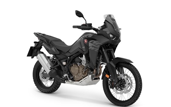Verleihmotorrad Honda CRF1100L Africa Twin vom Händler Motorrad Zentrum Niederrhein GmbH & Co.KG - Bild 2 Verleihmotorrad Honda CRF1100L Africa Twin vom Händler Motorrad Zentrum Niederrhein GmbH & Co.KG - Bild 2