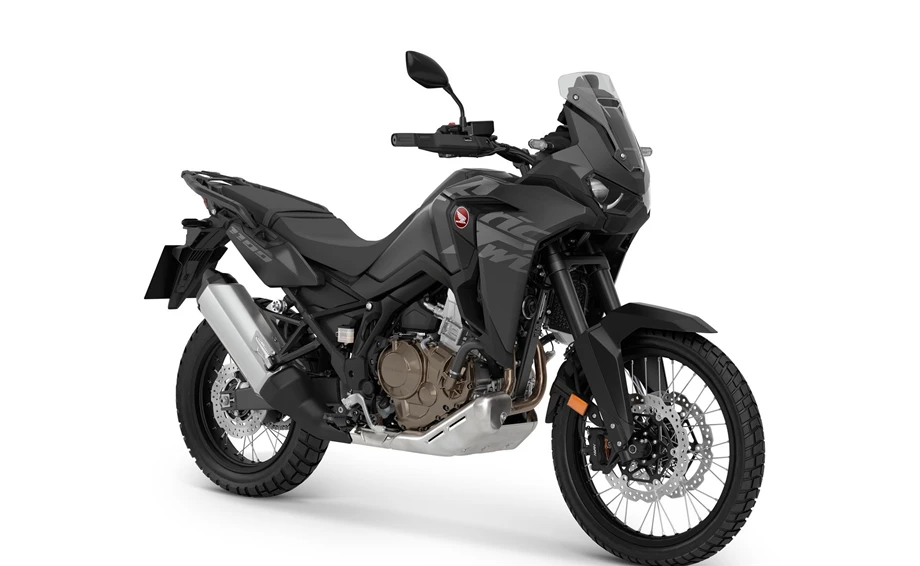 Verleihmotorrad Honda CRF1100L Africa Twin vom Händler Motorrad Zentrum Niederrhein GmbH & Co.KG Bild 2: Verleihmotorrad Honda CRF1100L Africa Twin vom Händler Motorrad Zentrum Niederrhein GmbH & Co.KG