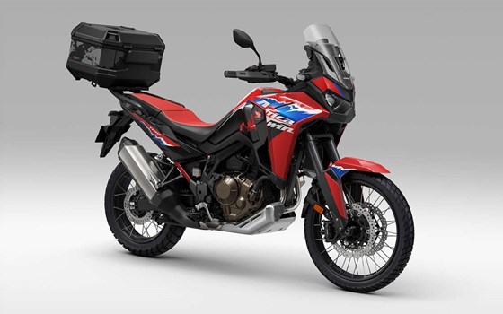 Verleihmotorrad Honda CRF1100L Africa Twin vom Händler Motorrad Zentrum Niederrhein GmbH & Co.KG - Bild 25 Verleihmotorrad Honda CRF1100L Africa Twin vom Händler Motorrad Zentrum Niederrhein GmbH & Co.KG - Bild 25