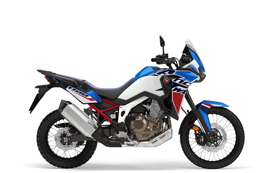 Verleihmotorrad Honda CRF1100L Africa Twin vom Händler Motorrad Zentrum Niederrhein GmbH & Co.KG - Bild 5 Verleihmotorrad Honda CRF1100L Africa Twin vom Händler Motorrad Zentrum Niederrhein GmbH & Co.KG - Bild 5