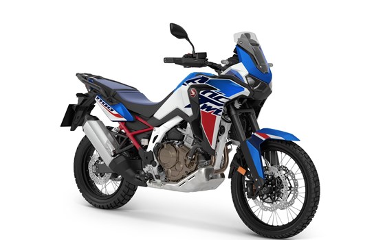 Verleihmotorrad Honda CRF1100L Africa Twin vom Händler Motorrad Zentrum Niederrhein GmbH & Co.KG - Bild 6 Verleihmotorrad Honda CRF1100L Africa Twin vom Händler Motorrad Zentrum Niederrhein GmbH & Co.KG - Bild 6